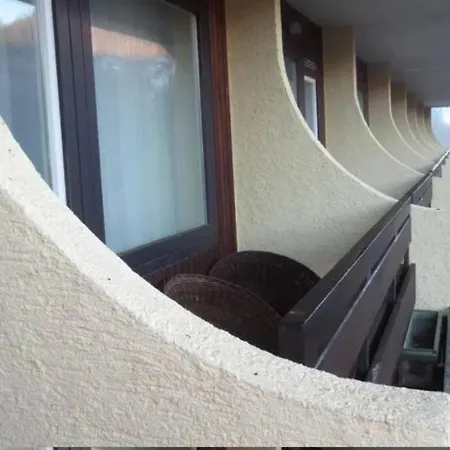 アパート Schwarzwald Appartment Mit Balkon / Black Forrest Appartment With Own Balcony *